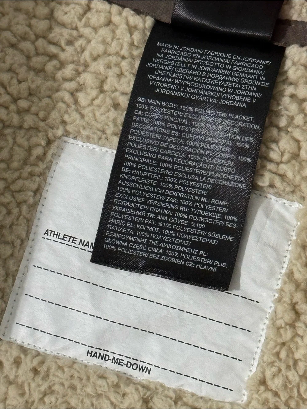 The North Face good used
